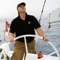 Hans Erik Lindbom