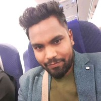Pawan Kumar Rana