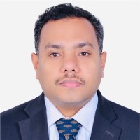 Yasar Arafath
