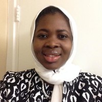 Sauda Ahmed Seinu