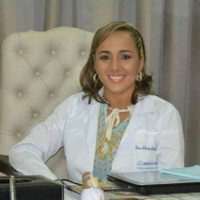 María Alcira Schlüsselberg