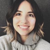 Cristina Aguilar