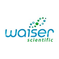 Marketing, WAISER scientific