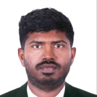 Kottursamy Samy