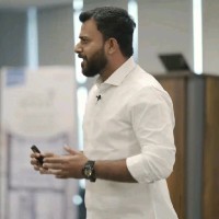 Atul Tiwari