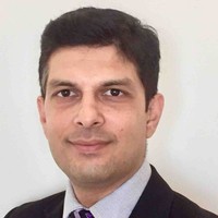 Jignesh Desai