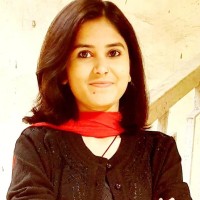 Komal Kumari