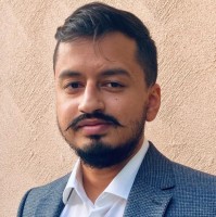 Amrit Sharma