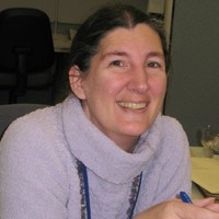 Edith Thornburg