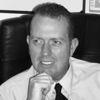 Andy Carmichael