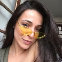 Bruna Mendes Horvath