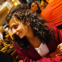 Liraz Dahari