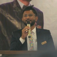 Kamlesh Chetariya