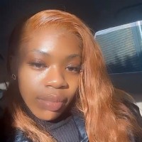 Ashanti Stokes