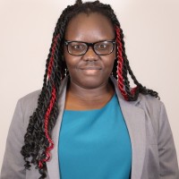 Lorna Auma