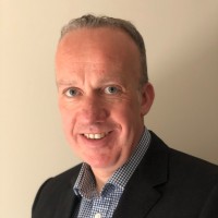 Andrew Fish
