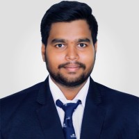 Dinesh Kumar Goru
