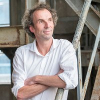 Patrick Kraan