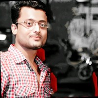 Suraj Deshmukh