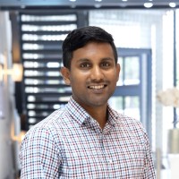 Lahiru Chandrawansa, P.Eng.