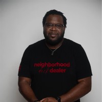 Marcus Chappell