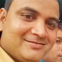 Md Ansari