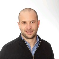 Éric Ouellet