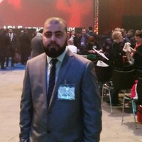 Mohammad Umar Farooq