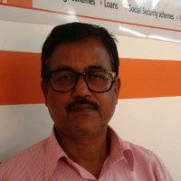 Bipul Mitra