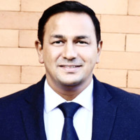Cdr Jim Mathew