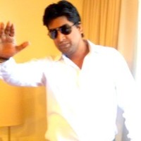 Rohit Sanyal