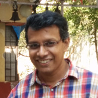 Jagdish Shetty