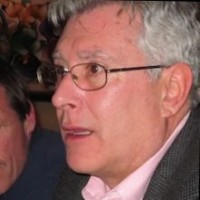 Gene Mccaffrey Sr.