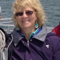 Alison Peacock