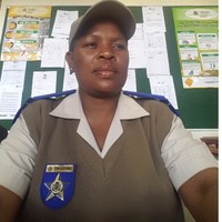 Phihlela Tumi