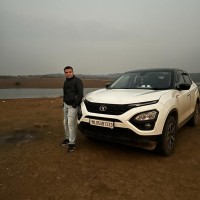 Pratik Bisen Pratikbisen88