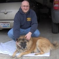 Mike Mefford