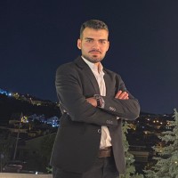 Muhammed Ali Gedikli