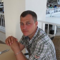 Dmitry Pisarenko