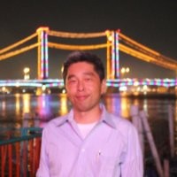 Hideki Takahashi