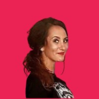 JADE O'MAHONY