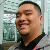 Bryan Nolasco