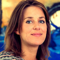 Mieke Joha