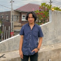 Androhim Banyu Wibisono