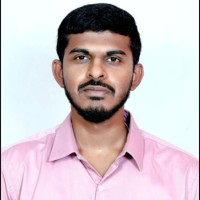 Srinath C