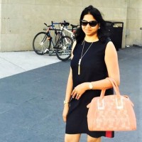 Neha Kapadia
