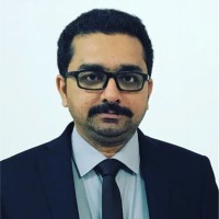 Santhosh Avnoor Radhakrishnan