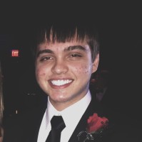 Collin Porter