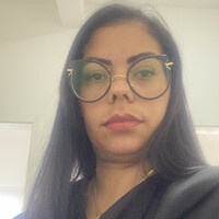 Michelle Nunes Bezerra de Oliveira