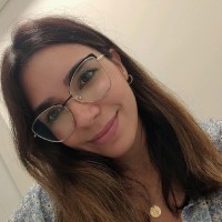 Alba Isabel Bernal Jordán